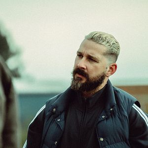 Photo Shia LaBeouf