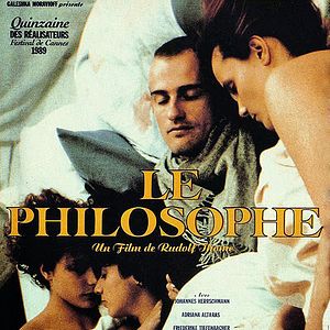Photo Der Philosoph