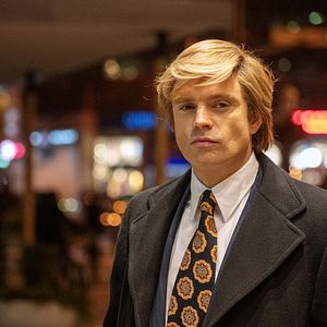 Photo Sebastian Stan