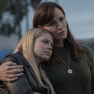 Photo Jennifer Garner