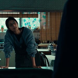 Photo Hiver à Sokcho