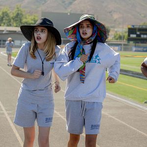 Photo Sophia Hammons