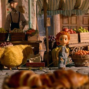 Photo Les Fantômes d'Emma