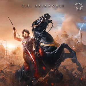 Photo La Légende de Baahubali : 1ère Partie