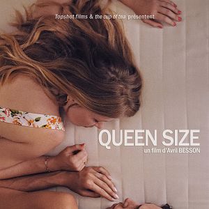 Photo Queen Size