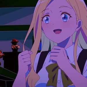 Photo Narenare -Cheer for You!-