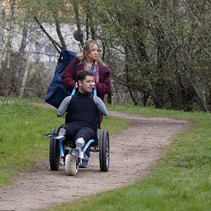 Photo Lilly-Fleur Pointeaux