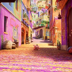 Photo Hopper et le Secret de la Marmotte