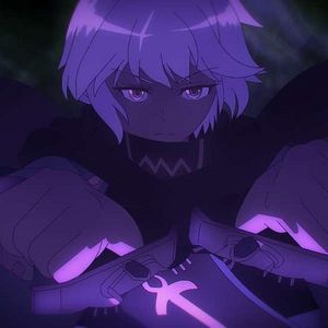 Photo My Gift Lvl 9999 Unlimited Gacha: Backstabbed in a Backwater Dungeon, I'm Out for Revenge!