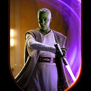Photo Star Wars : The Acolyte