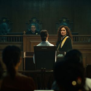 Photo The Evil Lawyer