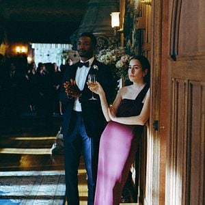 Photo Mamoudou Athie