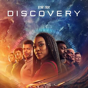 Photo Star Trek: Discovery