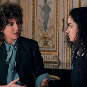 Photo Elsa Zylberstein