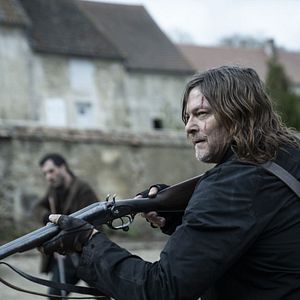 Photo The Walking Dead : Daryl Dixon
