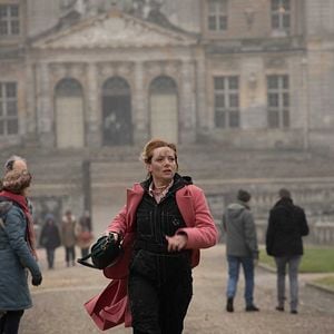 Photo Les aventurières