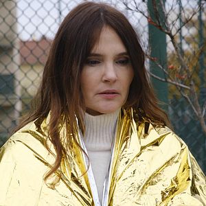 Photo Virginie Ledoyen