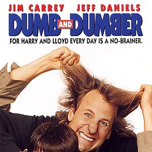 Photo Dumb and Dumber