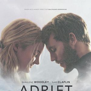 Photo À la dérive
