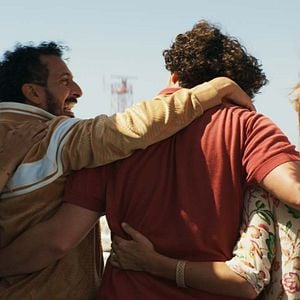 Photo Sur la route de papa