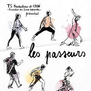 Photo Les Passeurs