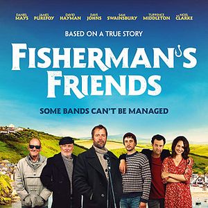 Photo Fisherman's Friends