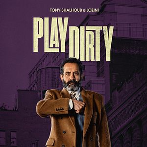 Photo Play Dirty
