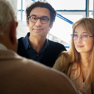 Photo Alba Rohrwacher