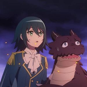 Photo Le puissant dragon végan