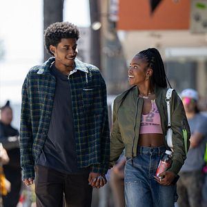 Photo Michael Cooper Jr.