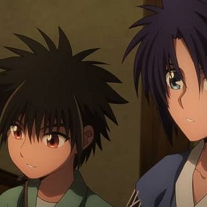 Photo Kenshin le vagabond (2023)