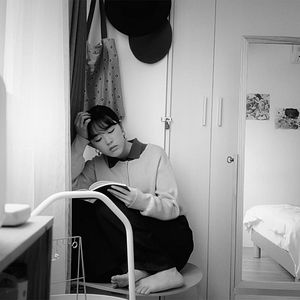 Photo I'm Still Kind of a Daydreamer