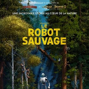 Photo Le Robot Sauvage