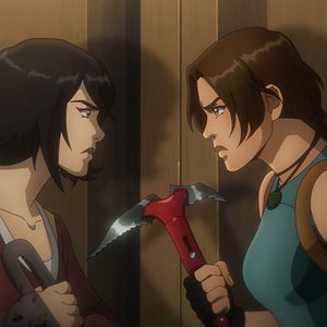 Photo Tomb Raider : La légende de Lara Croft