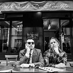 Photo Nouvelle Vague