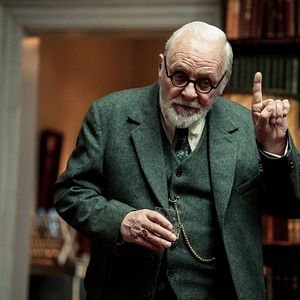 Photo Anthony Hopkins