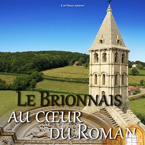 Photo Le Brionnais au cœur du Roman