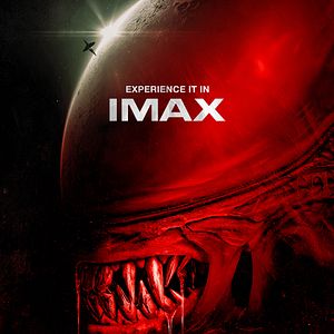 Photo Alien: Romulus