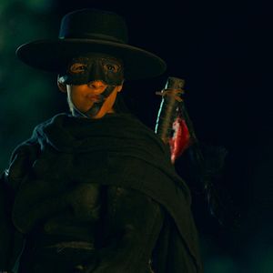 Photo Zorro