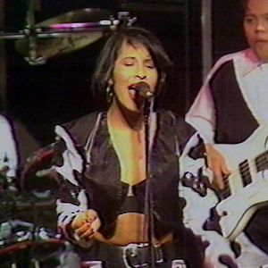 Photo Selena y Los Dinos : Une affaire de famille