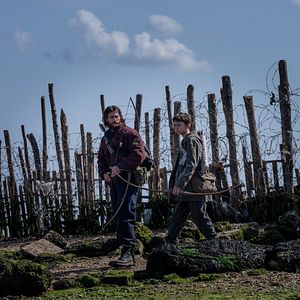 Photo 28 ans plus tard