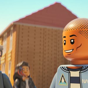 Photo Piece by Piece