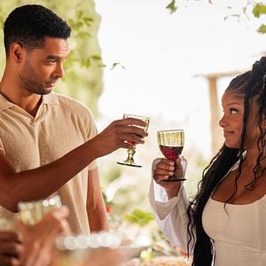 Photo Regé-Jean Page