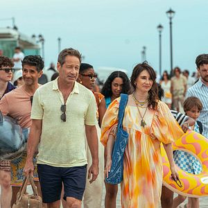 Photo David Duchovny