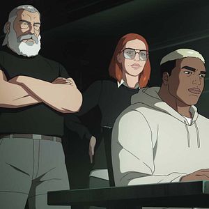 Photo Splinter Cell: Deathwatch