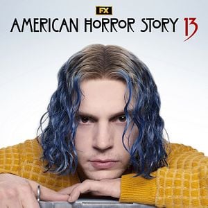 Photo American Horror Story