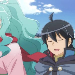 Photo TSUKIMICHI -Moonlit Fantasy-