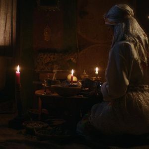Photo La Damnée