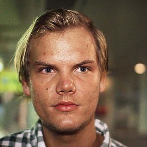 Photo Avicii