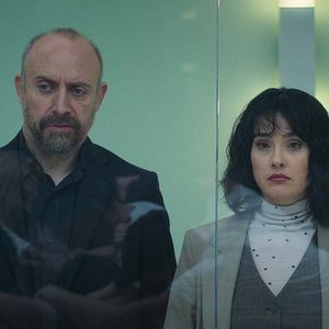 Photo Les Amoureux Anonymes